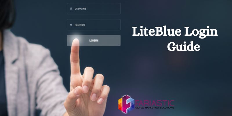 LiteBlue Login: Virtual Timecard & Login Issues