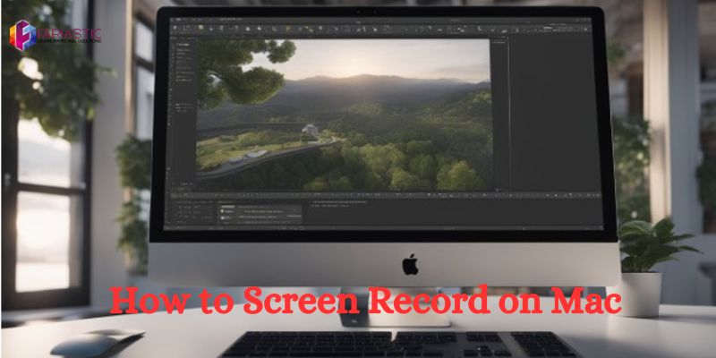 How to Screen Record on Mac: A Professional Guide