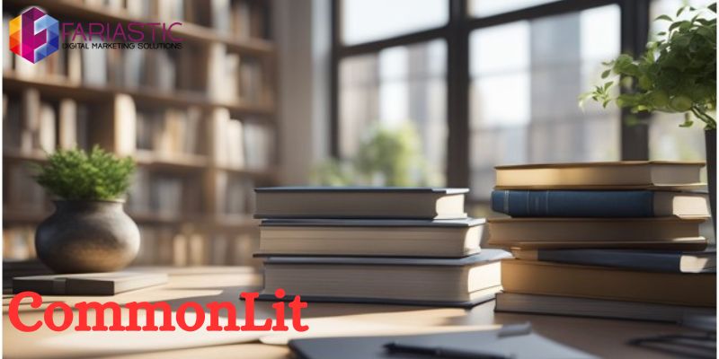 CommonLit: Review of the Online Learning Platform