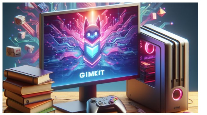 Gimkit – Games That Teach More Than A Teacher